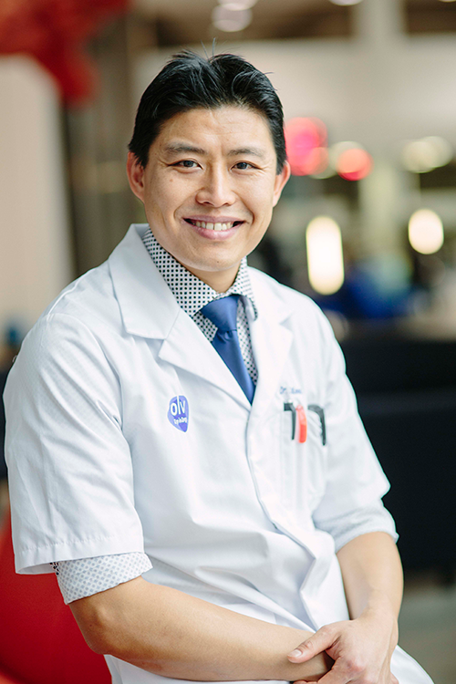 Dr. Djaya Kools